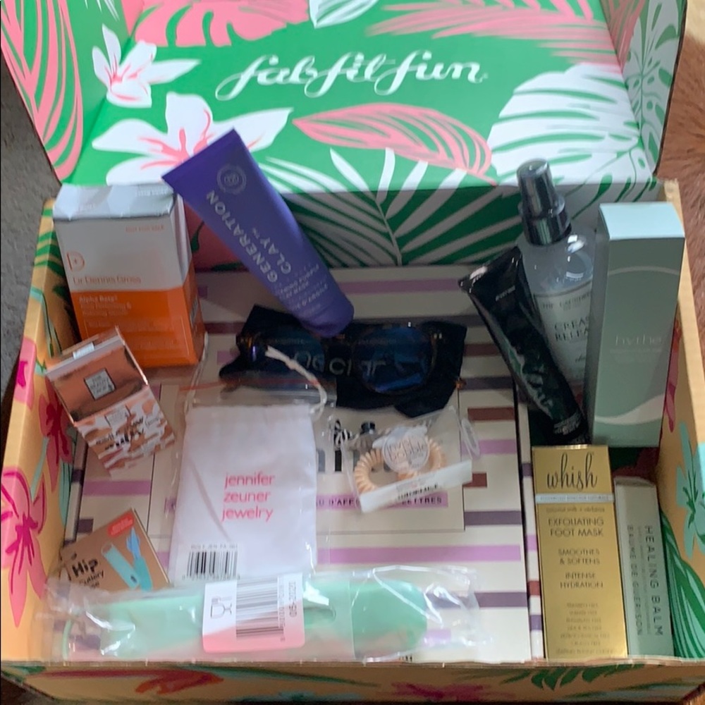 Gift box